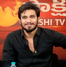 Nikhil Siddharth - Wikiunfold.com